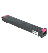 Zebra Toner Olivetti MF2001 Kırmızı Muadil Toner