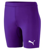 Puma Erkek Şort Tayt Liga Baselayer MOR 65592410