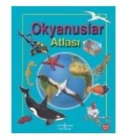 Okyanuslar Atlası