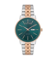 NACAR NC34-29B685-ENRM ERKEK KOL SAATİ (Rose)