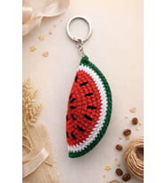 Hediyelik Amigurumi Anahtarlık ve Çanta Charmı El yapımı
