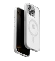 Venco iPhone 15 Pro Max Joly Magsafe Kapak - Beyaz