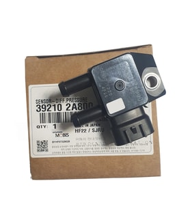 EGZOZ BASINÇ DPF SENSÖRÜ HYUNDAI ACCENT BLUE - i20 - i30 - ELANTRA KIA RIO - CEED 39210-2A800