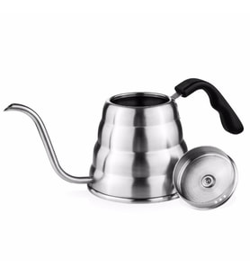 WF 1,2 L Barista Filtre Kahve Demleme ibriği Drip Kettle cin372