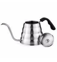 WF 1,2 L Barista Filtre Kahve Demleme ibriği Drip Kettle cin372