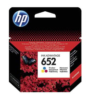 Hp F6v24ae Renkli Kartus No: 652