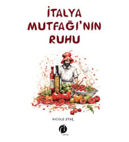 İtalyan Mutfağı'nın Ruhu - Nicola Star
