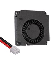 IC-217A Salyangoz Fan DC 5Volt 0.11Amper (40x40x10)