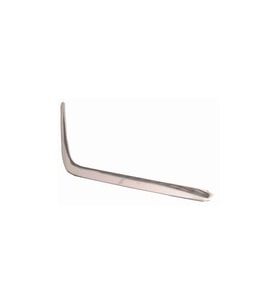 MERCEDES W124 ÖN TAMPON ÇITASI SAĞ 89-95 MER0724009 A1248801436