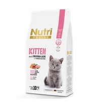 NUTRİ FELİNE KITTEN 10 KG