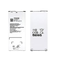Samsung Galaxy A5 2016 A510F ile Uyumlu İthal Pil