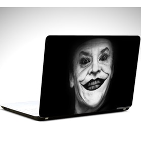 Joker Laptop Sticker 15.4 inch (37X26CM)