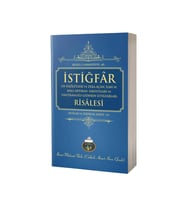 İstiğfar Risalesi