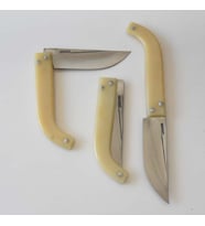 Tapan Av & Çoban Bıçağı 26 cm Paslanmaz 3 Adet