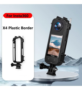 Insta360 X4 Plastik Koruma