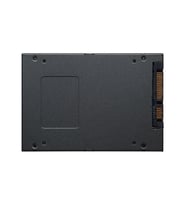 KINGSTON 480GB A400 SA400S37/480G 500-450MB/s SSD SATA-3 Disk