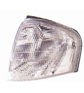 MERCEDES W202 ÖN SİNYAL BEYAZ SOL 93-00 MER1002008 A2028260943