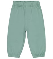 Civil Baby Basic 6-18 Ay Eşofman Altı - Turuncu (Haki)