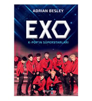 Exo - Adrian Besley - Yakamoz Yayınları