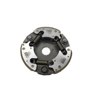 YAMAHA CRYPTON UYUMLU KAVRAMA BALATA YAYLI KOMPLE