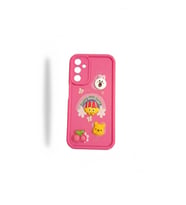 Samsung A 24 Desenli Kılıf Modeli