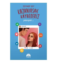 Kazanırsak Kaybederiz 2 - Yazıyor...