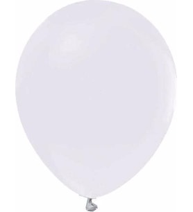 Pazariz Parti Beyaz Balon 100 Adet