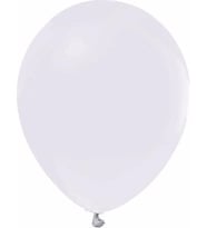 Pazariz Parti Beyaz Balon 100 Adet