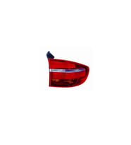 Esse Otomotiv - X5 E70 Stop Lambası Dış Sağ Beyaz 07-10 Dpo 444-1939r-ue 63217200818