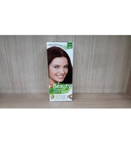 Mm Beauty Bitkisel Saç Boyası Renk Kestane M07
