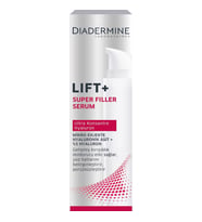 Diadermine Lıft+ Superfıller Serum 40 Ml Hyaluronik Asit