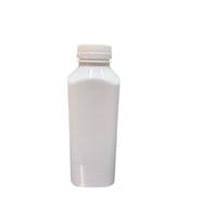 500ml beyaz pet detox şişesi beyaz kapak, 24 adet, detox şişesi, limonata şişesi, şalgam şişesi, pet şişe