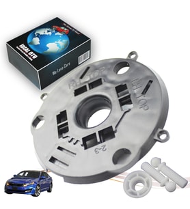 Kia Optima (2011-2015) İçin Ayna Motor Kapağı ve Klipsleri 87622-1M000, 87622 1M000, 876221M000