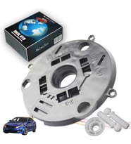 Kia Optima (2011-2015) İçin Ayna Motor Kapağı ve Klipsleri 87622-1M000, 87622 1M000, 876221M000