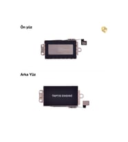 Xs Max Titreşim Motoru Titreşim motoru vibrasyon taptic engine