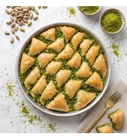 Şöbiyet Özel 2 Kg Tepsi