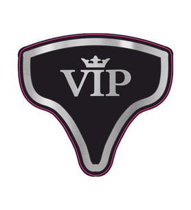VİP NİKEL MH DRİFT SİPERLİK STİCKER