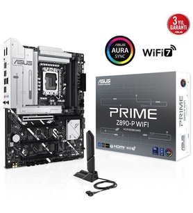 ASUS TUF GAMING Z890-PLUS WIFI-7 DDR5 THUNDERBOLT-HDMI DP PCIE 5.0 1851p ATX