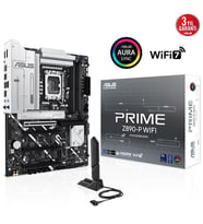 ASUS TUF GAMING Z890-PLUS WIFI-7 DDR5 THUNDERBOLT-HDMI DP PCIE 5.0 1851p ATX