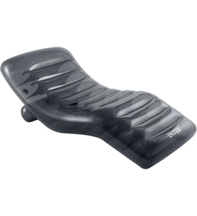 Intex 56875 Deniz Yatağı Yaslanmalı 191 Cm, Su Sporları, Plaj Malzemesi, Şişme Ürün, Yüzme Aksesuarı