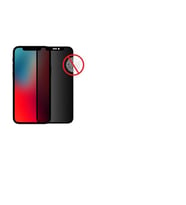 iPhone 12 Pro(6.1) Seramik Mat Full Kaplama 9H Ekran Koruyucu