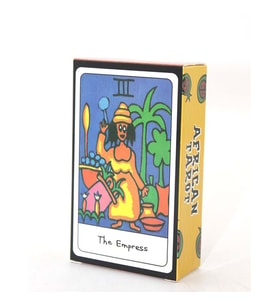 Tarot Kartı