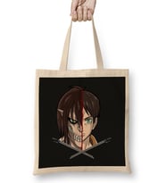 Attack On Titan Unleashed Bez Çanta Uzun Saplı