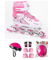 paten pembe ful set kas dızlık dırselık 3lu set deluks model (Standart)