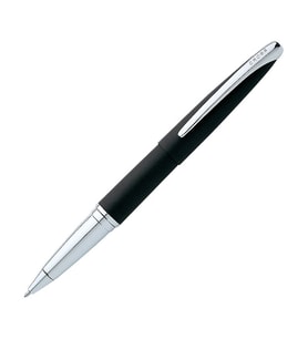 CROSS 885-3 ATX ROLLER KALEM BAZALT SİYAH