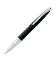 CROSS 885-3 ATX ROLLER KALEM BAZALT SİYAH