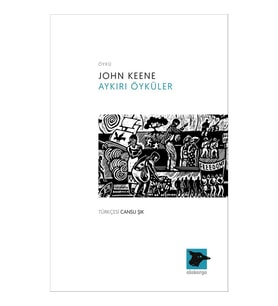 Aykırı Öyküler - John Kenee