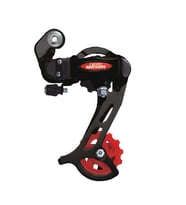 Arka Attırıcı TY-40 Model Kulaklı 7-8 Lİ ARKA MEKANİZMA SİYAH 