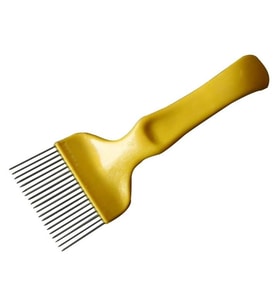 Sır Alma Tarağı İnce Saplı