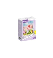 Figürlü Lego Çiçek Gül 01052